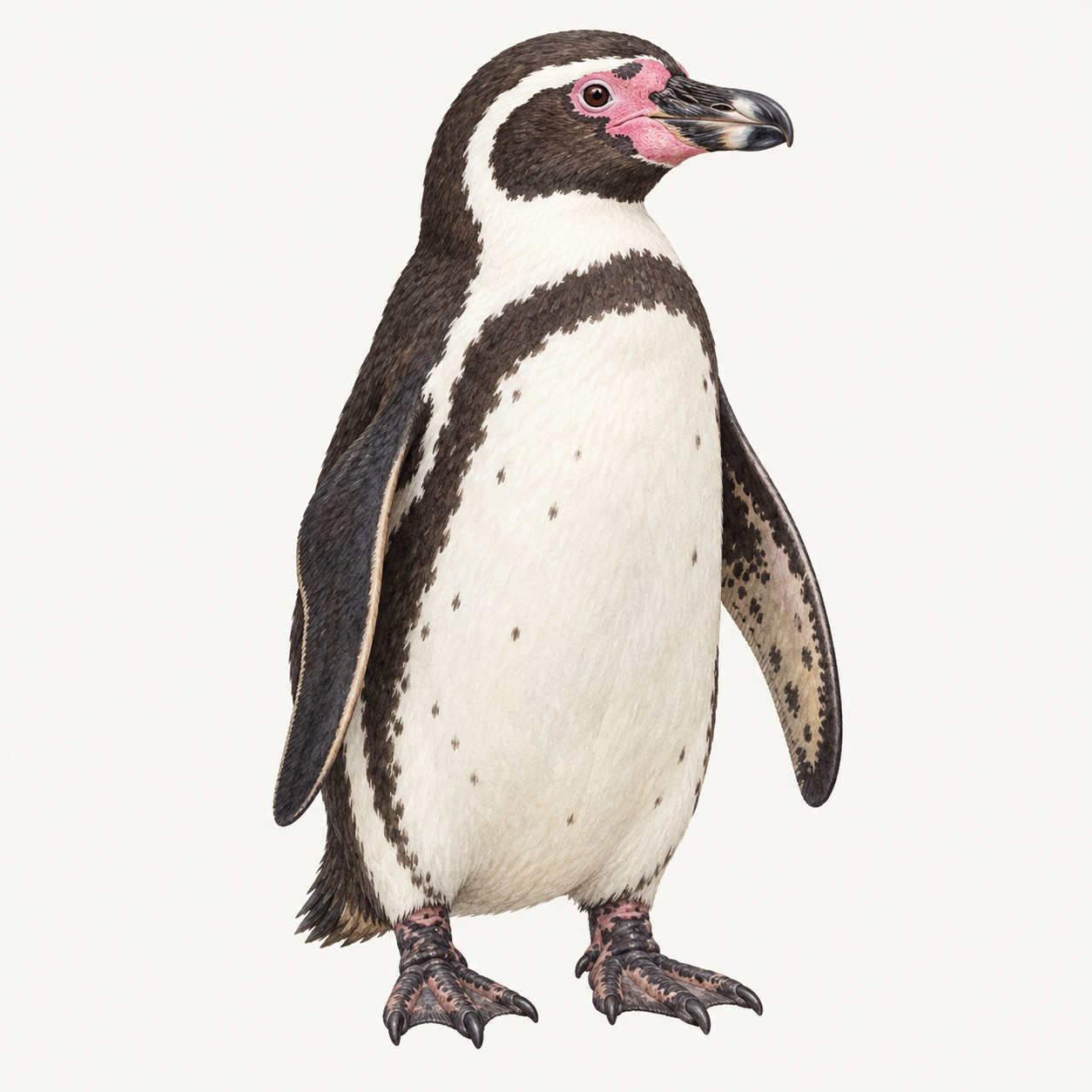 Pingwin Humboldta